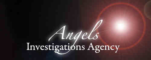Angels Investigazioni